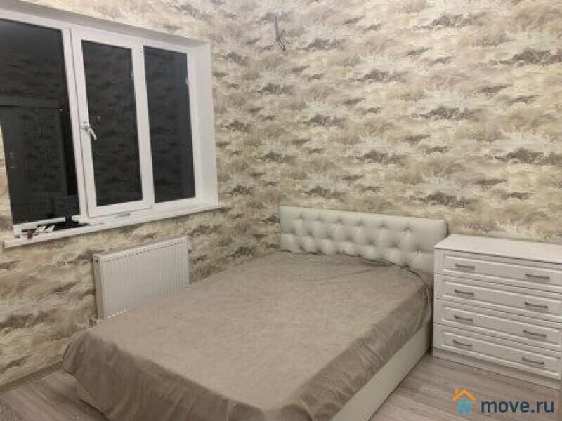 2-комн. квартира, 47 м²