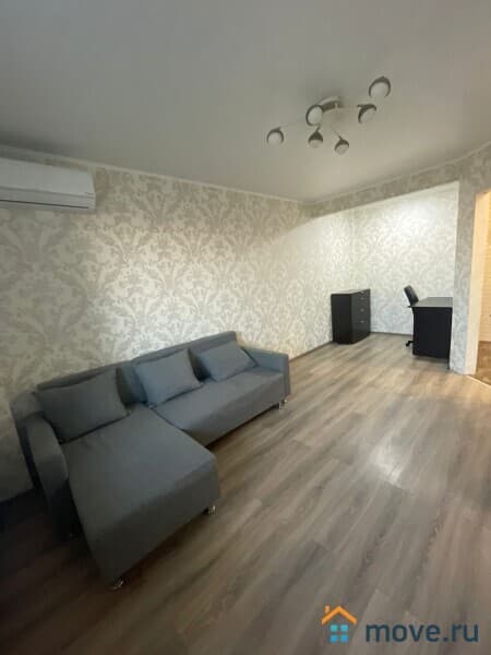 1-комн. квартира, 36 м²