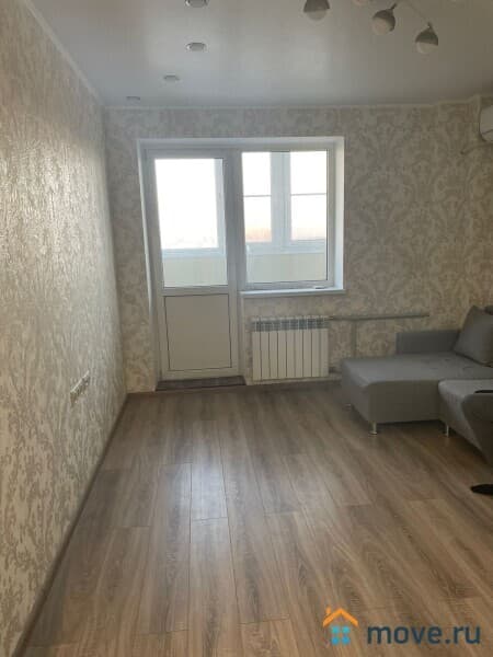 1-комн. квартира, 36 м²