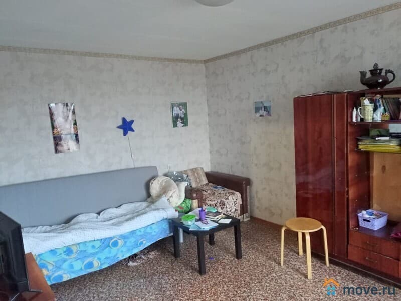 1-комн. квартира, 40 м²