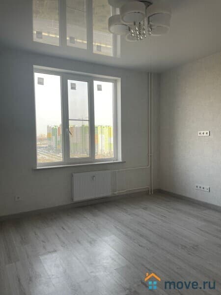 1-комн. квартира, 38 м²