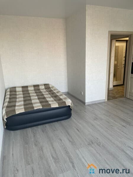 1-комн. квартира, 38 м²