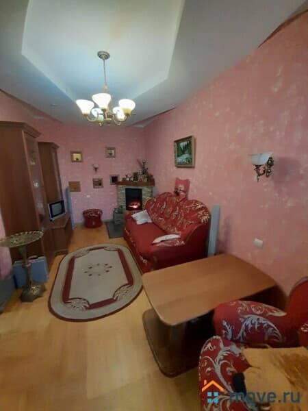 3-комн. квартира, 84 м²