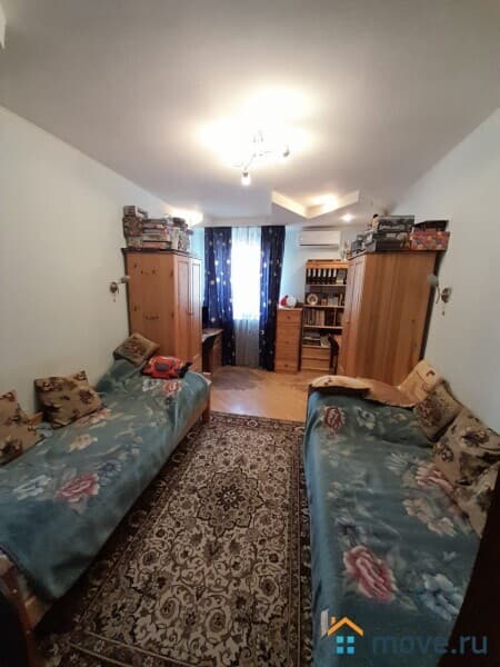 3-комн. квартира, 84 м²