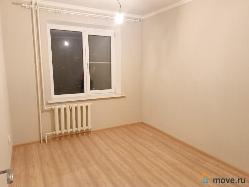 3-комн. квартира, 65 м²