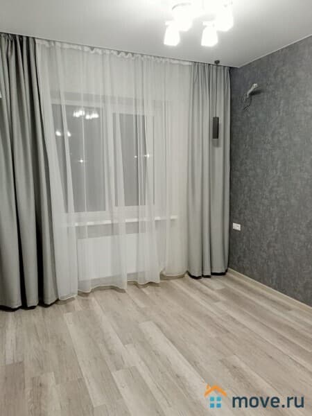 2-комн. квартира, 37 м²