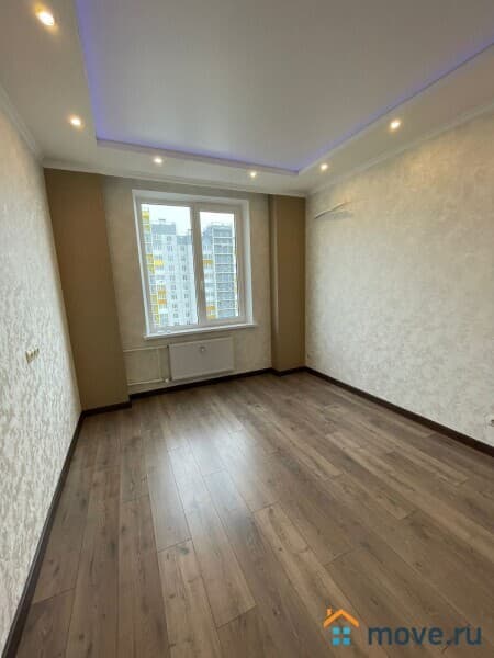 1-комн. квартира, 41 м²