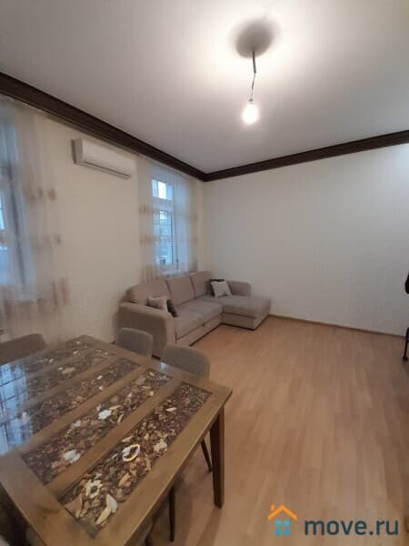 3-комн. квартира, 118 м²