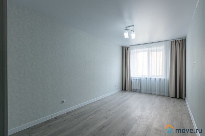 2-комн. квартира, 60 м²