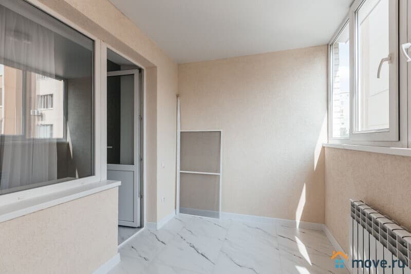 2-комн. квартира, 60 м²