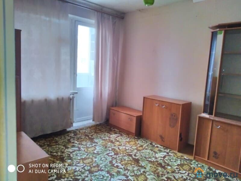 1-комн. квартира, 23 м²