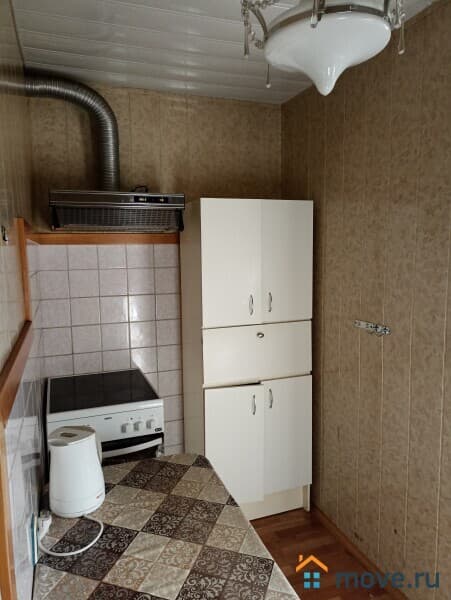 2-комн. квартира, 37 м²