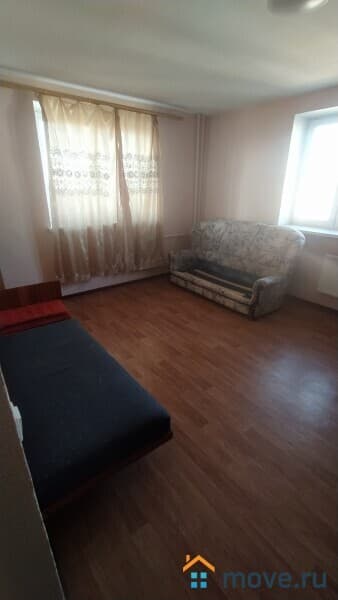 1-комн. квартира, 44 м²