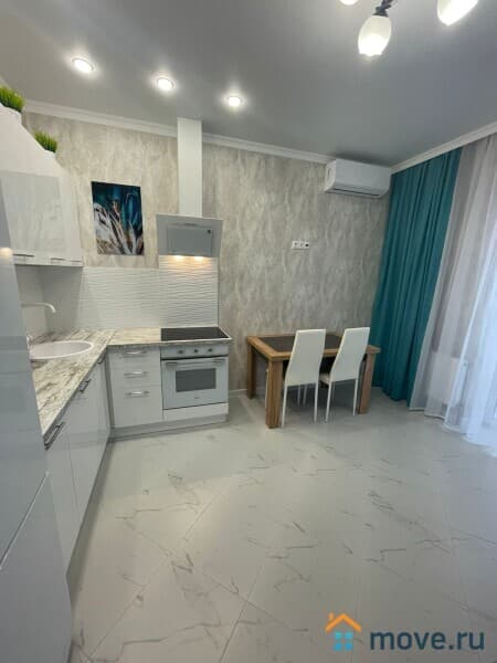 1-комн. квартира, 40 м²