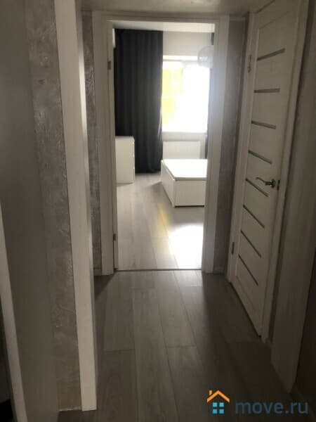 3-комн. квартира, 55 м²