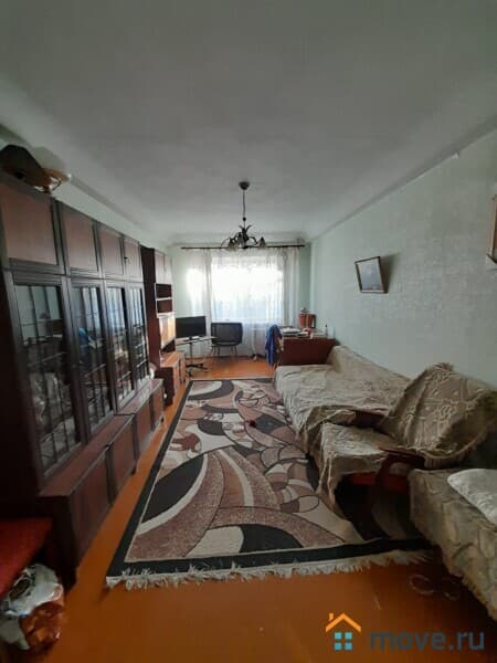 3-комн. квартира, 60 м²