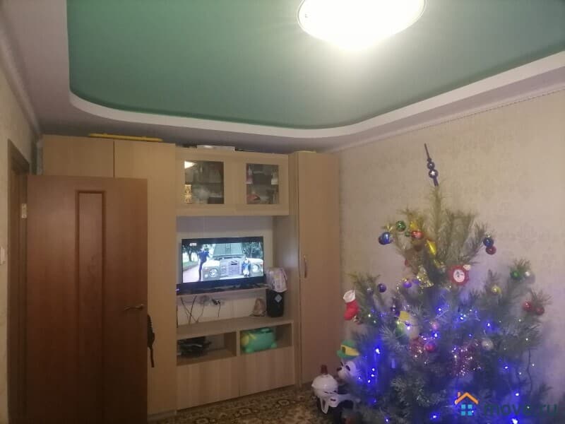 2-комн. квартира, 35 м²