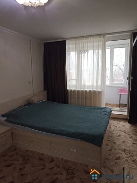 3-комн. квартира, 72 м²