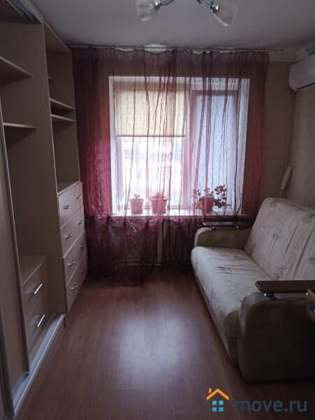 3-комн. квартира, 72 м²