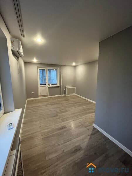 1-комн. квартира, 39 м²