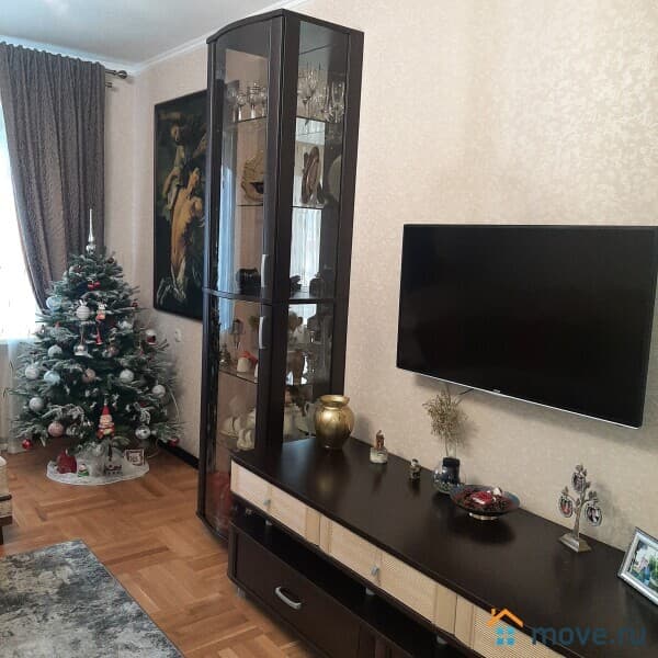 3-комн. квартира, 80 м²