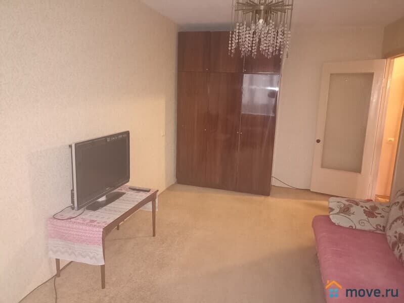 1-комн. квартира, 31 м²