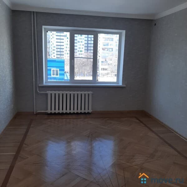 2-комн. квартира, 57 м²