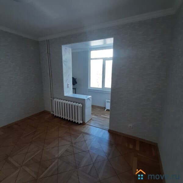 2-комн. квартира, 57 м²