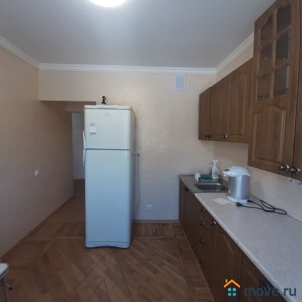 2-комн. квартира, 57 м²