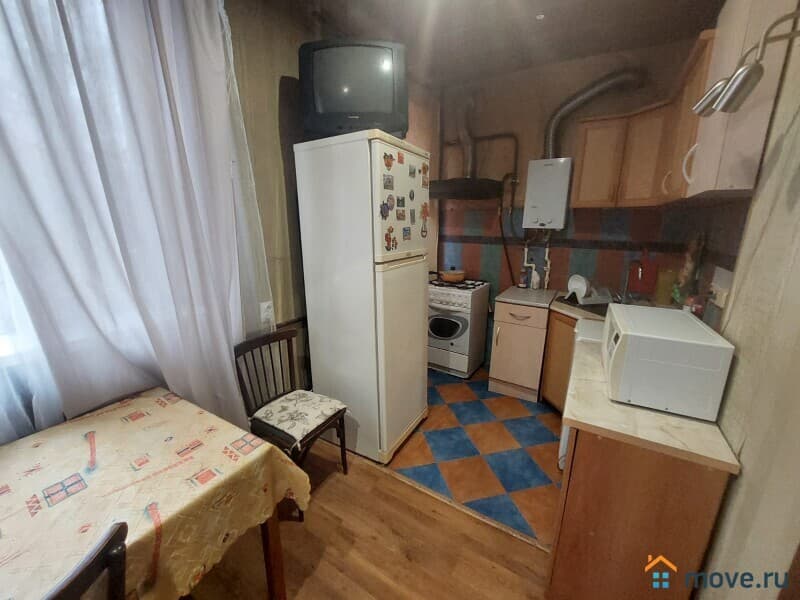 1-комн. квартира, 32 м²