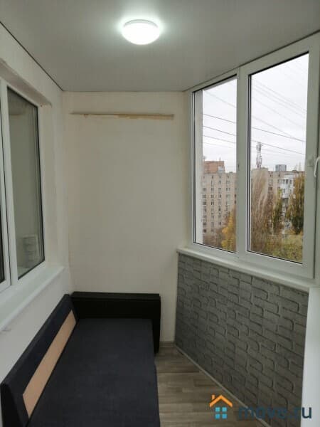 1-комн. квартира, 39 м²