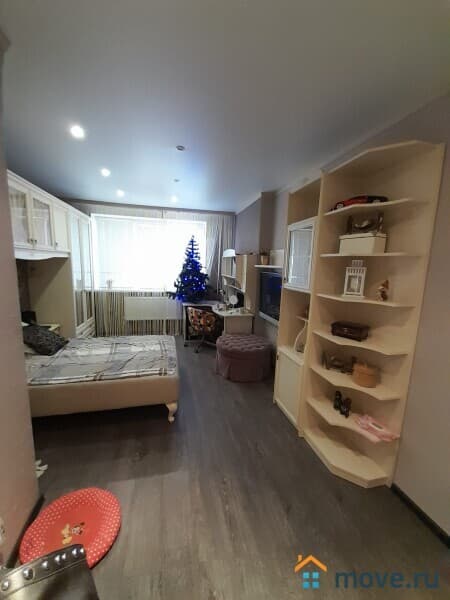 2-комн. квартира, 110 м²