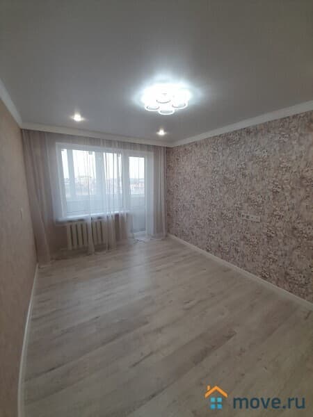 1-комн. квартира, 31 м²