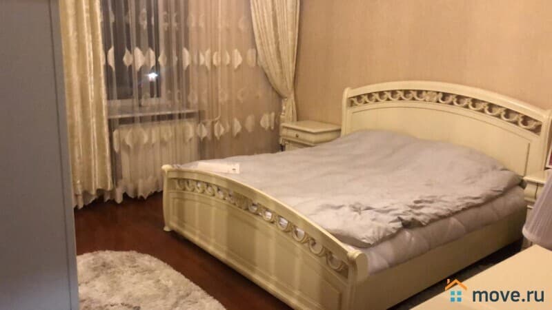 2-комн. квартира, 90 м²