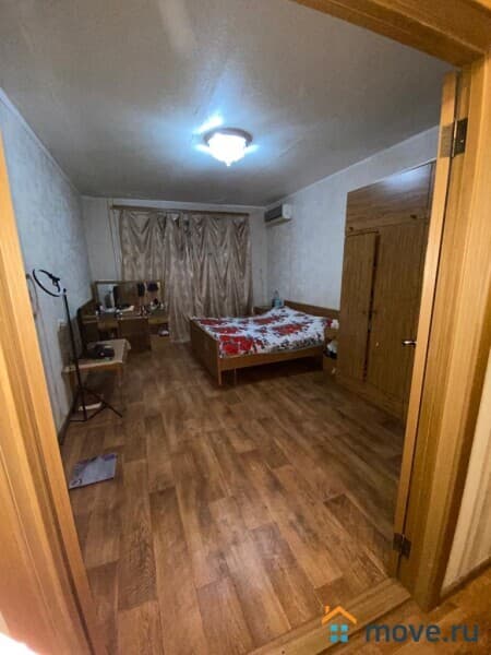 2-комн. квартира, 56 м²