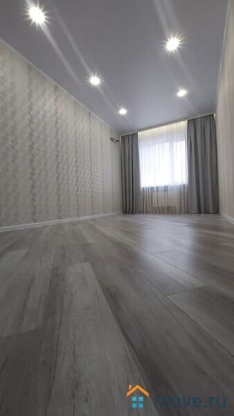 1-комн. квартира, 38 м²