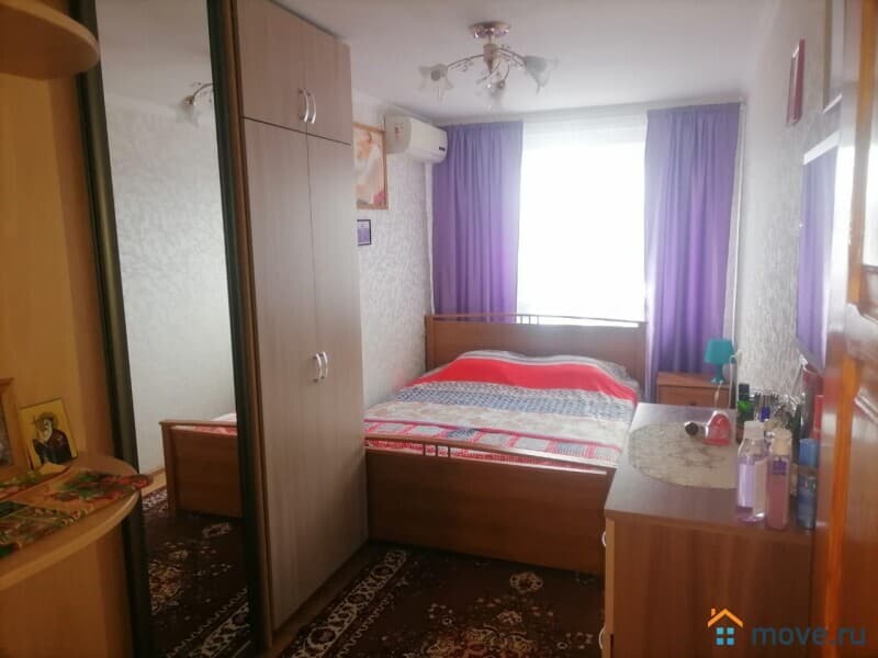 2-комн. квартира, 44 м²