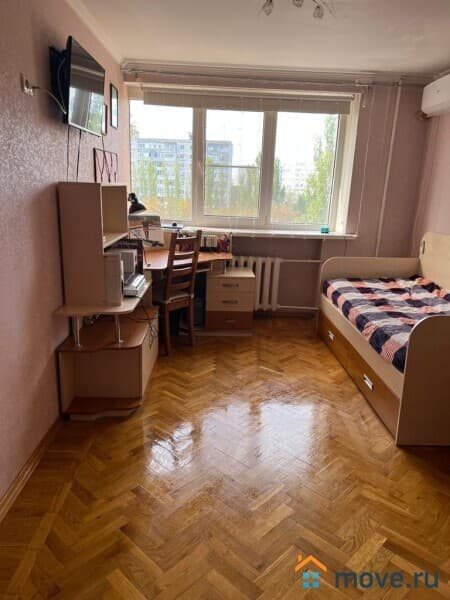 3-комн. квартира, 82 м²