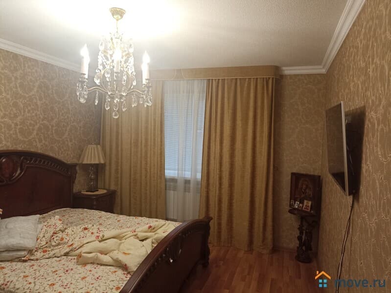 2-комн. квартира, 75 м²