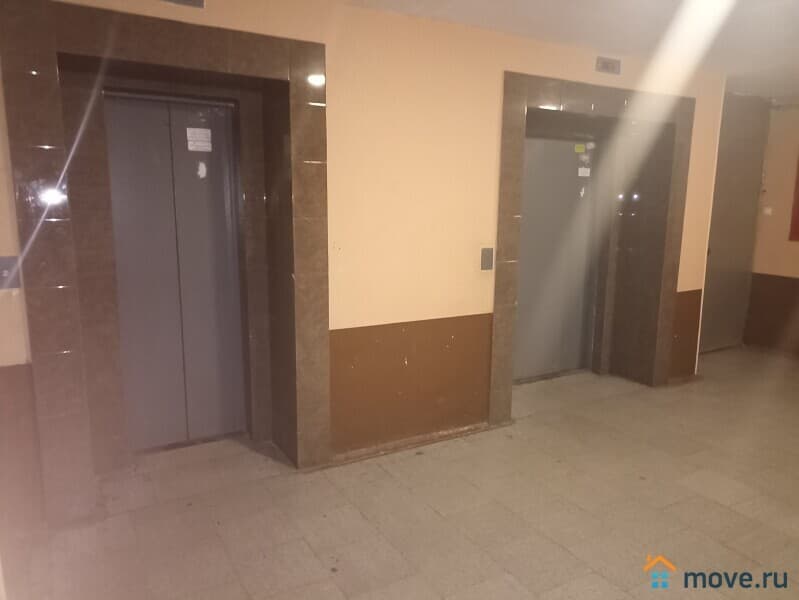 2-комн. квартира, 75 м²