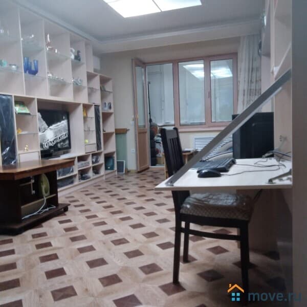 2-комн. квартира, 67 м²