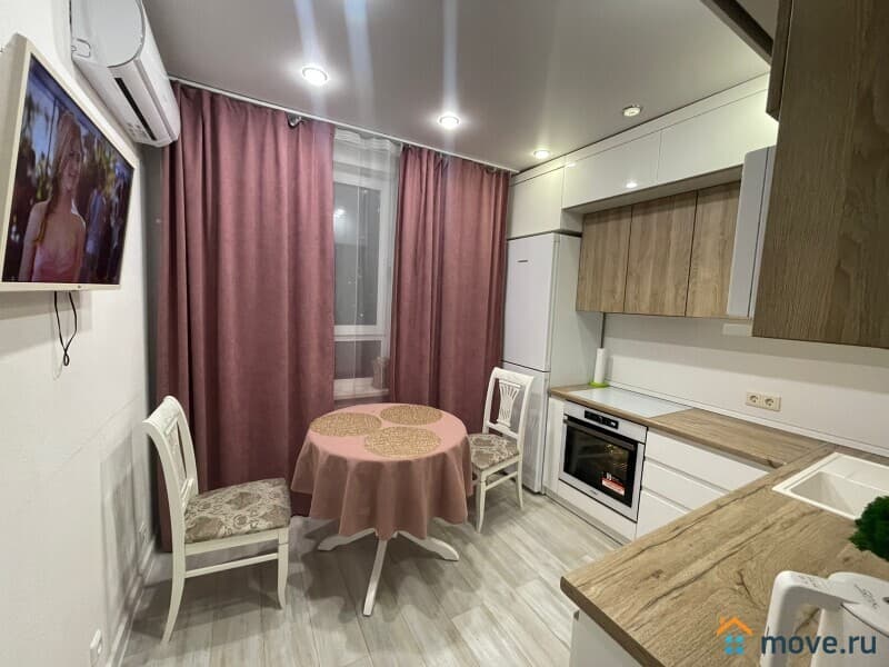 2-комн. квартира, 46 м²