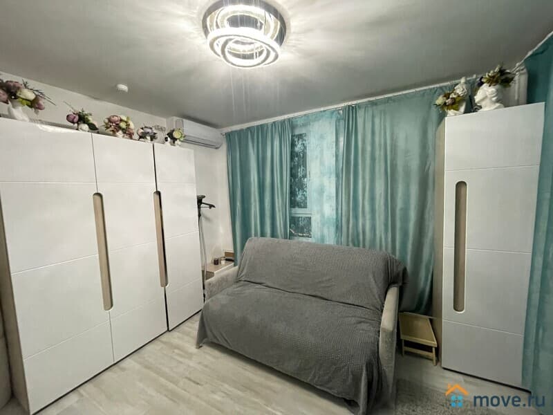 2-комн. квартира, 46 м²