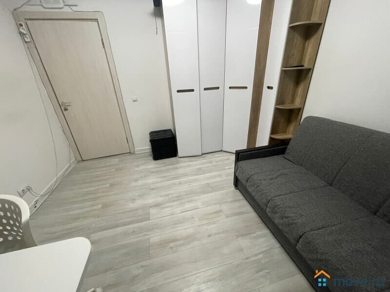 2-комн. квартира, 46 м²