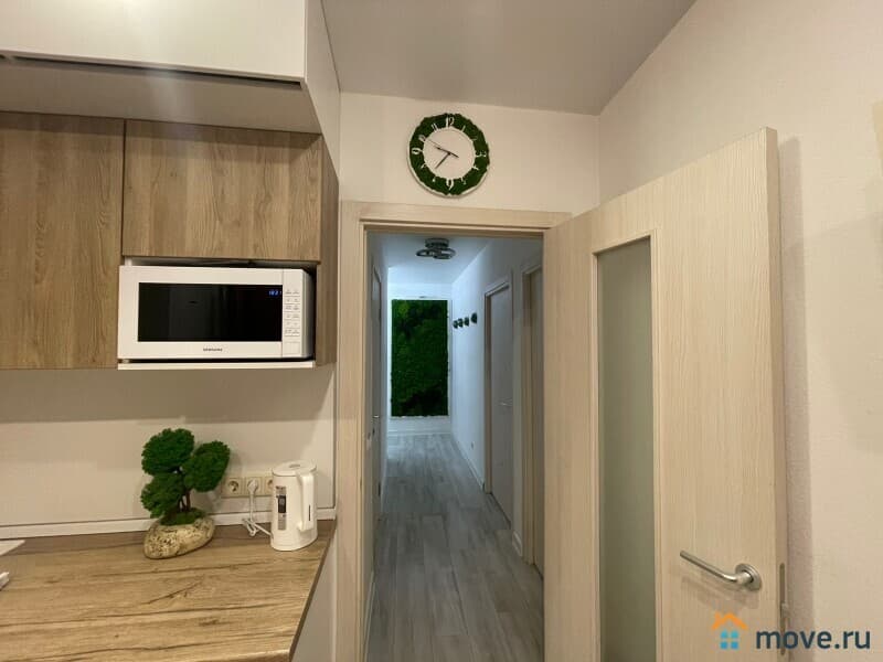 2-комн. квартира, 46 м²