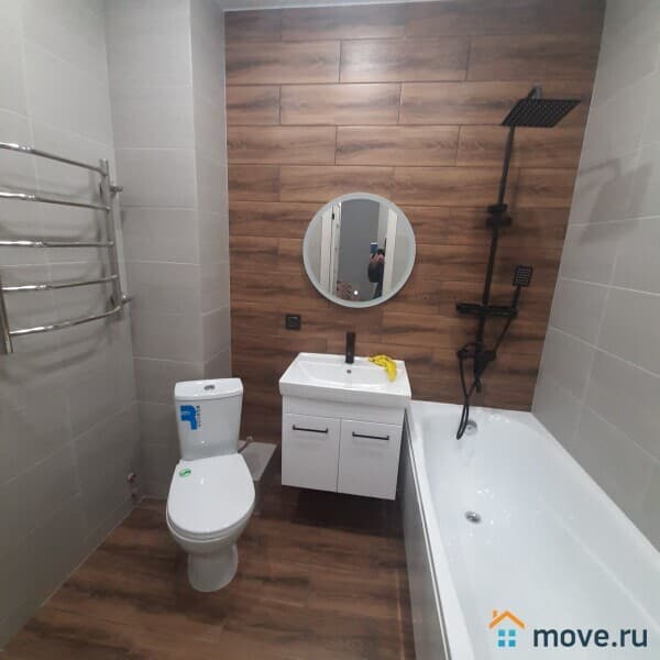 1-комн. квартира, 40 м²