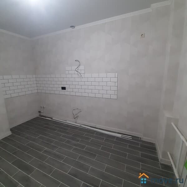 1-комн. квартира, 40 м²