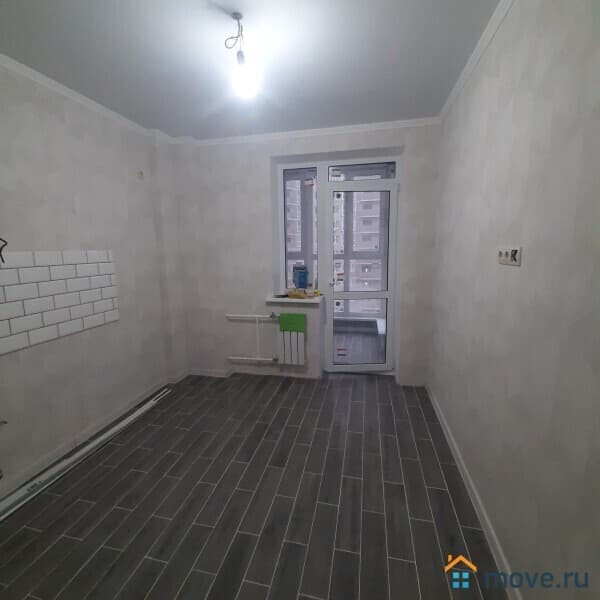 1-комн. квартира, 40 м²