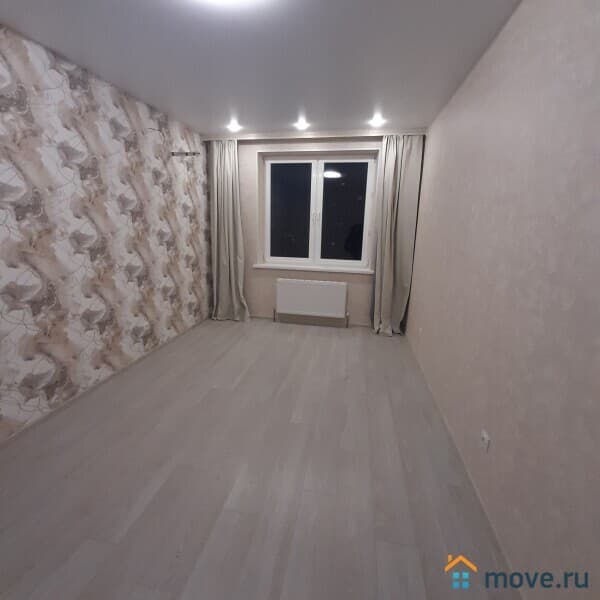 1-комн. квартира, 41 м²