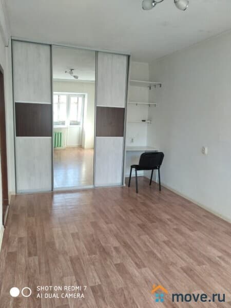 1-комн. квартира, 33 м²